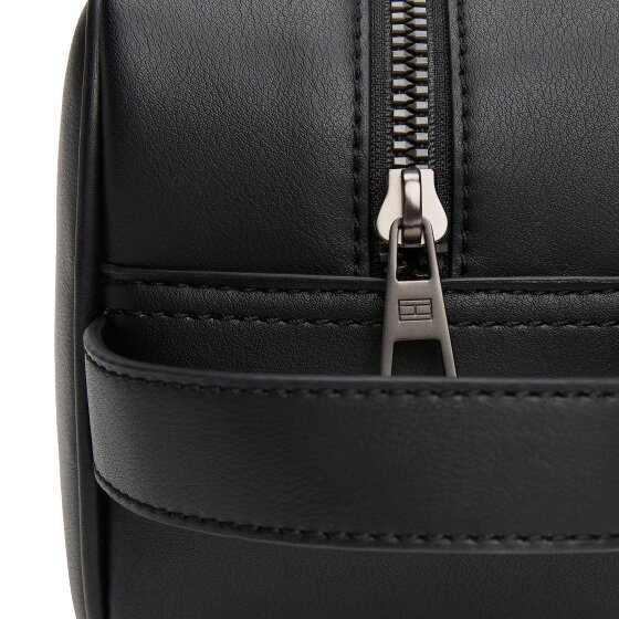 Tommy Hilfiger TH Monogram Kulturbeutel 21 cm