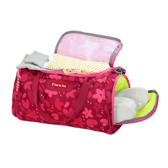 Step by Step Sporttasche 36 cm