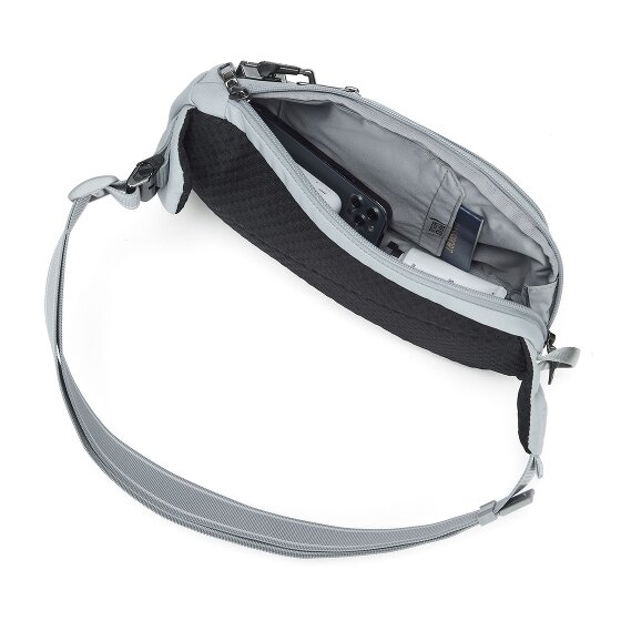 Pacsafe Pacsafe V Umhängetasche RFID Schutz 16 cm