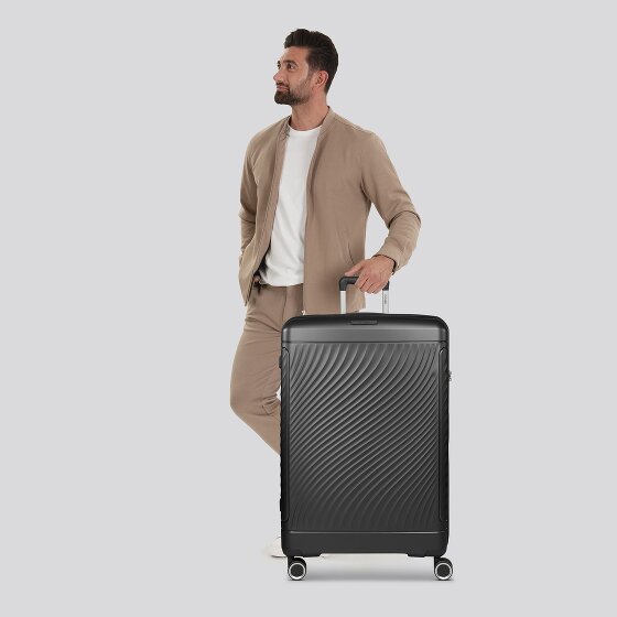 Picard Vienna 4 Rollen Trolley L 74 cm
