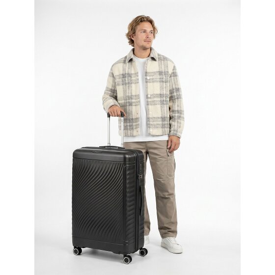Picard Vienna 4 Rollen Trolley L 74 cm