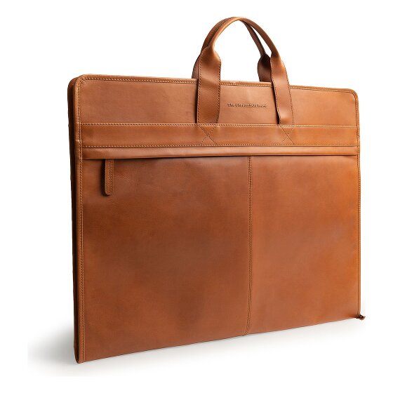 The Chesterfield Brand Carson Kleidersack Leder 59 cm