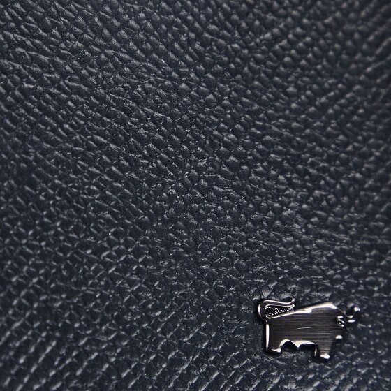 Braun Büffel Robin Geldbörse RFID Schutz Leder 11 cm