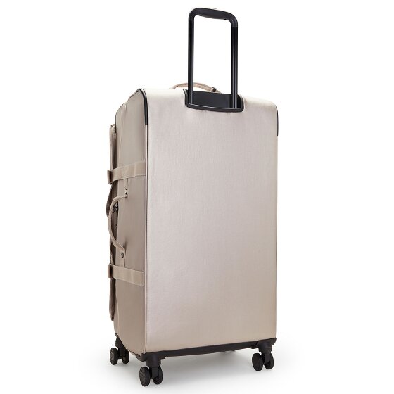 Kipling Basic Plus Spontaneous 4 Rollen Trolley L 78 cm