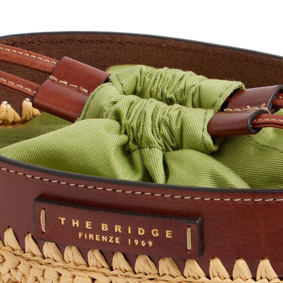 The Bridge Luna Beuteltasche 19 cm