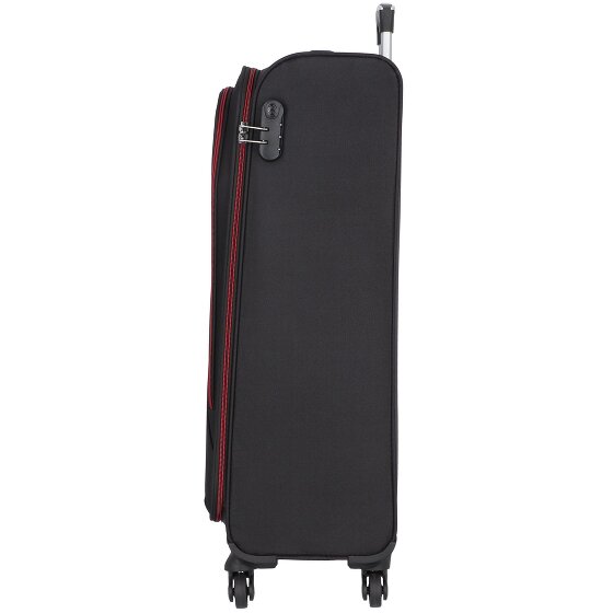 Nowi Sevilla 4 Rollen Trolley 75 cm