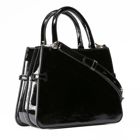 AIGNER Cavallo Handtasche Leder 28 cm