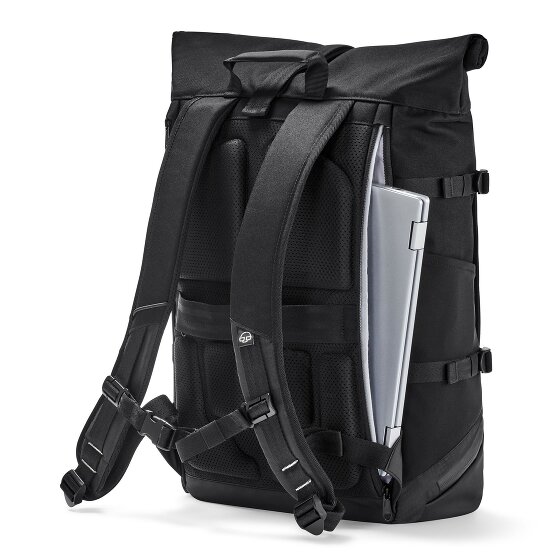 Johnny Urban Allen Large Move Daypack 45 cm Laptopfach