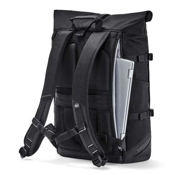 Johnny Urban Eco Series Allen Large Move Daypack 45 cm Laptopfach