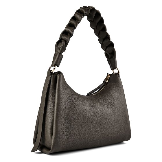 Coccinelle Boheme Schultertasche Leder 30 cm