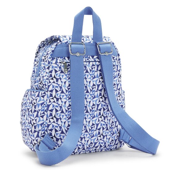 Kipling Basic Prt City Zip Mini City Rucksack 29 cm