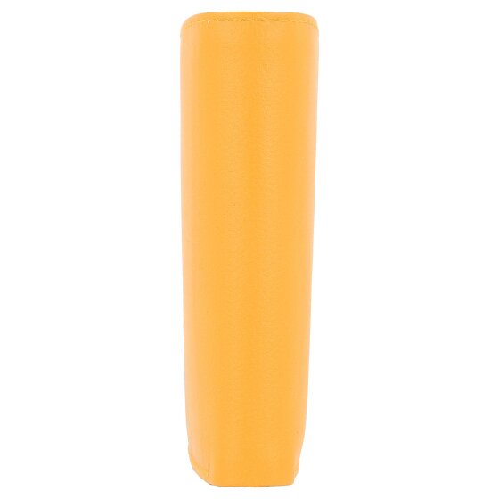 Esquire Peru Geldbörse RFID Leder 9,5 cm