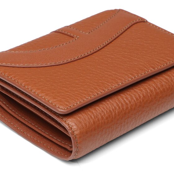 AIGNER Deborah Geldbörse Leder 12 cm