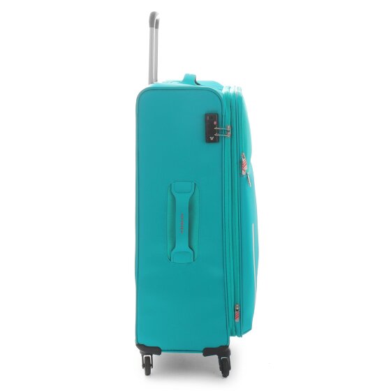 Roncato Speed 4-Rollen Trolley 78 cm