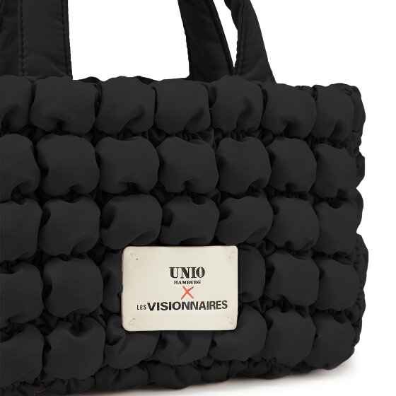 LES VISIONNAIRES Unio Cortina S Handtasche 34 cm