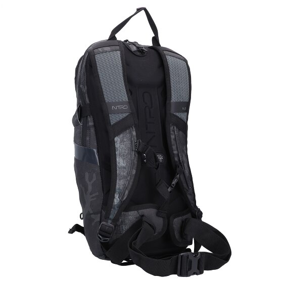 NITRO Adventure Rover 14 Rucksack 48 cm