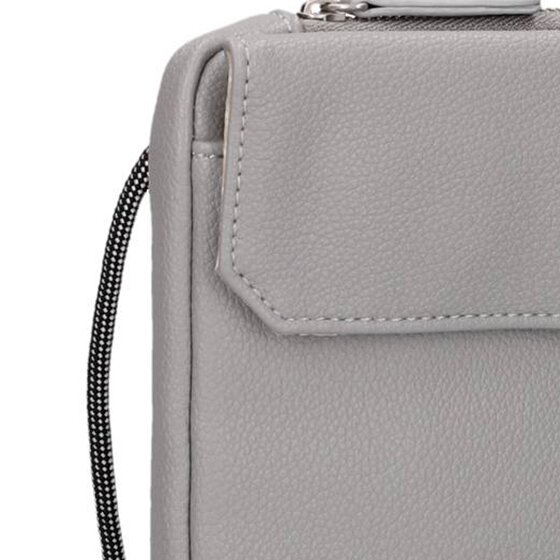 Zwei Mademoiselle.M Handytasche 10 cm