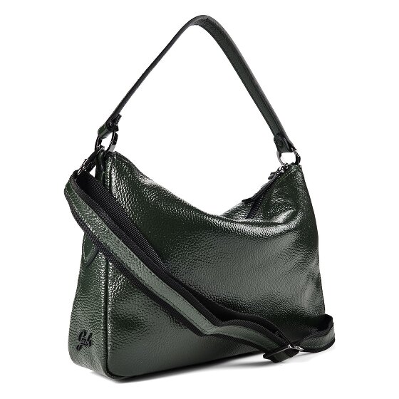 Gabs Calipso Schultertasche Leder 34 cm
