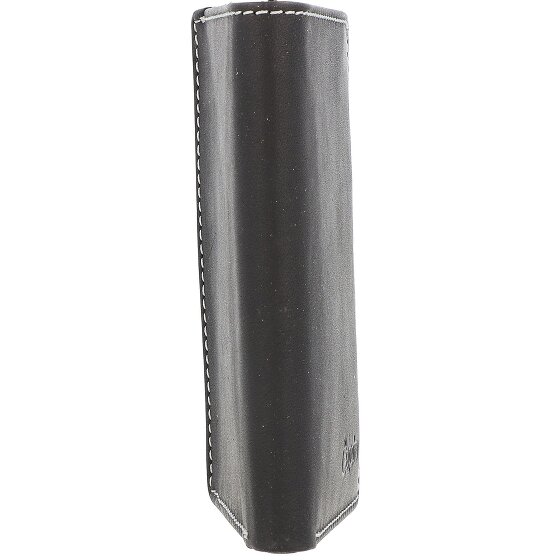 Esquire Oslo Kreditkartenetui RFID Leder 8 cm