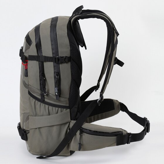 NITRO Slash 25L Pro Rucksack 53 cm