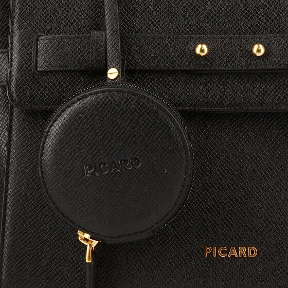 Picard Chic Way Schultertasche 24.5 cm