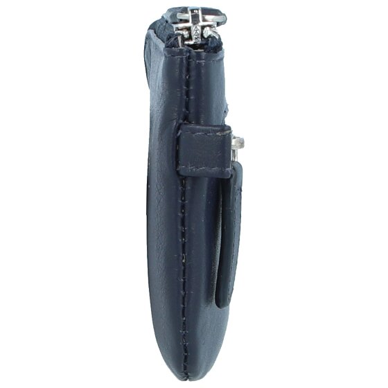 Esquire Viktoria Schlüsseletui Leder 12 cm