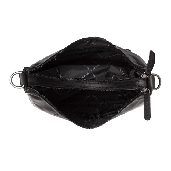 The Chesterfield Brand Marle Schultertasche Leder 33 cm