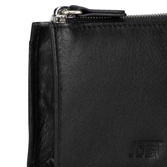 Jost Odense Kreditkartenetui Leder 11.5 cm