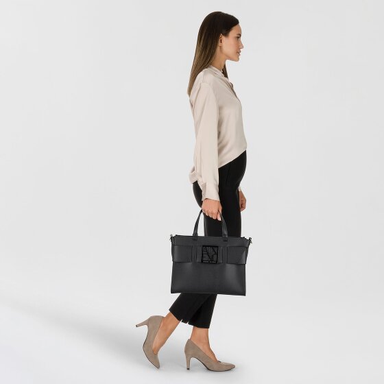 Armani Exchange Shopper Tasche 32 cm