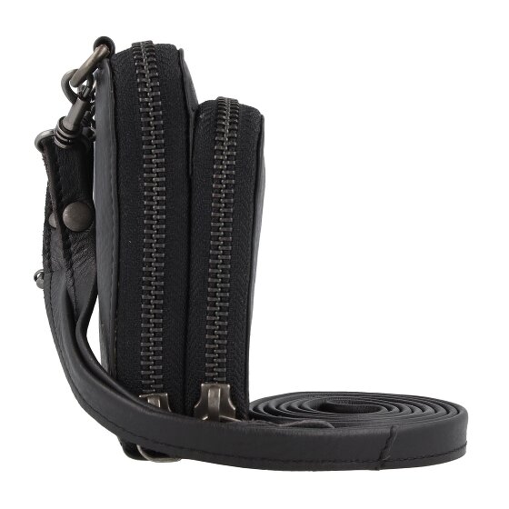 Harbour 2nd Just Pure Liv Handytasche Leder 20 cm