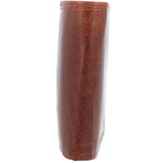 Mika Geldbörse RFID Leder 12 cm