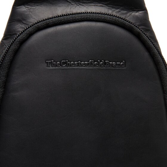 The Chesterfield Brand Bowey Sling Bag Leder 30 cm