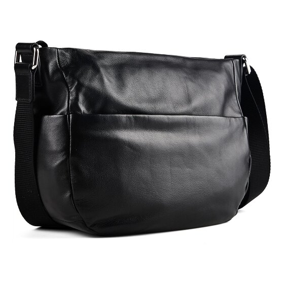 Mandarina Duck MD20 Umhängetasche Leder 37 cm