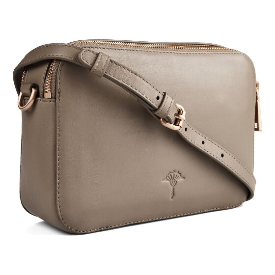 Joop! Susan Umhängetasche Leder 22 cm