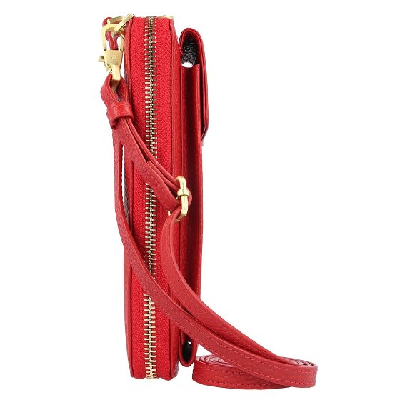 Braun Büffel Asti Handytasche Leder 11 cm