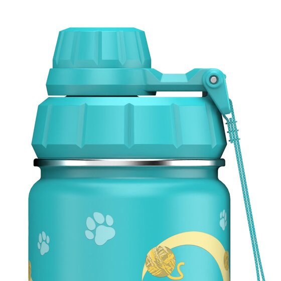 Step by Step Trinkflasche 1 ml