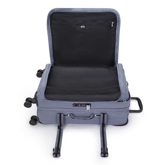Kipling Basic Spontaneous 4 Rollen Trolley M 66 cm
