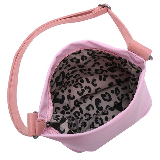 Fritzi aus Preußen Jimbo03 Nylox Umhängetasche 23 cm