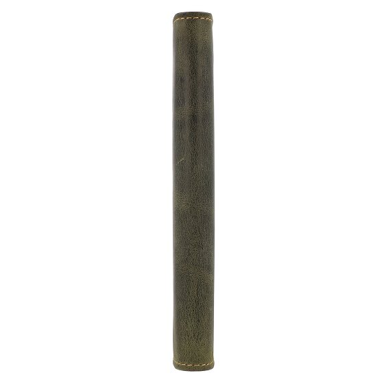 Greenburry Vintage Ausweisetui Leder 9.5 cm