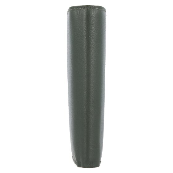 Esquire Viktoria Geldbörse RFID Leder 10 cm