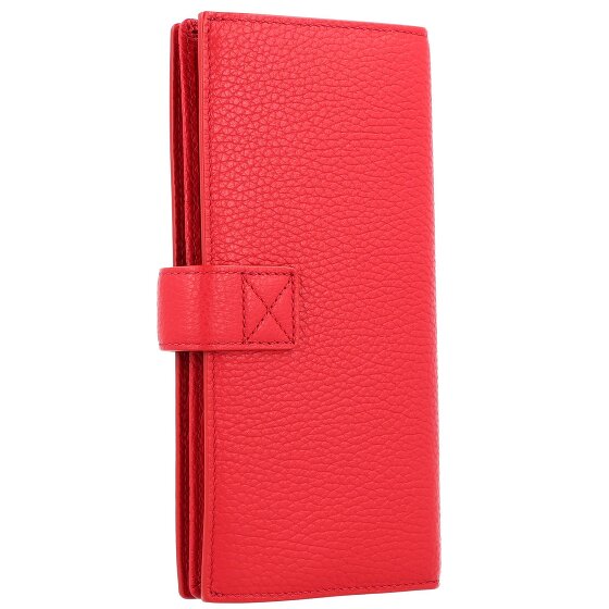 AIGNER Basics Geldbörse Leder 19 cm