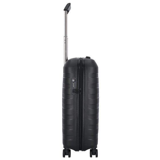 Roncato Box 4.0 4-Rollen Kabinentrolley 55 cm