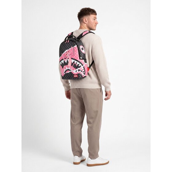 Sprayground Pink Panther Daypack 45 cm Laptopfach