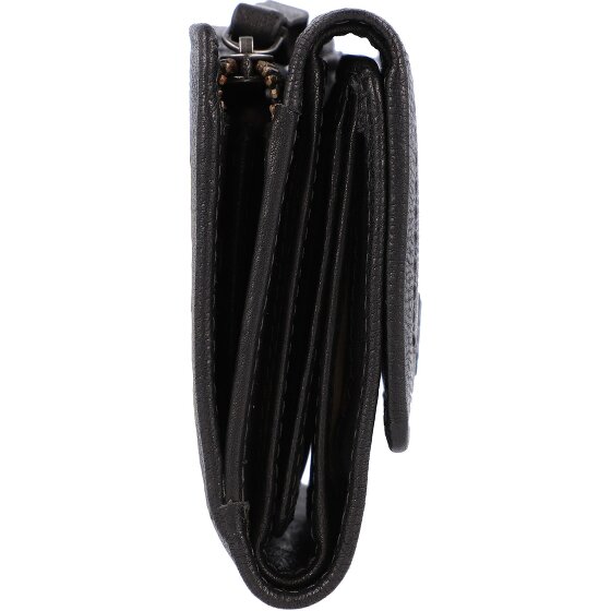 camel active Tarma Geldbörse Leder 14 cm