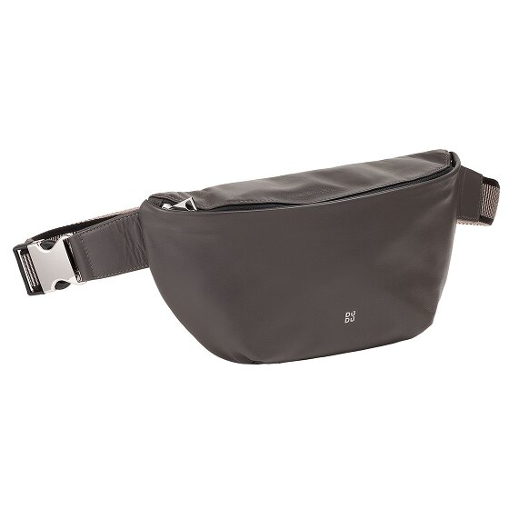 DuDu Tenerife Gürteltasche Leder 31 cm