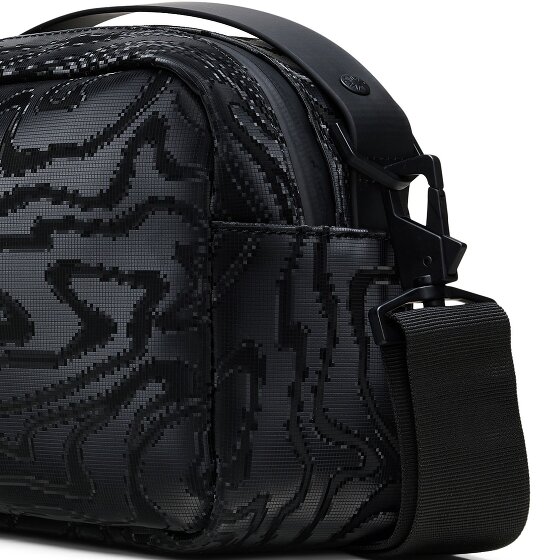 Rains Box Umhängetasche 22 cm