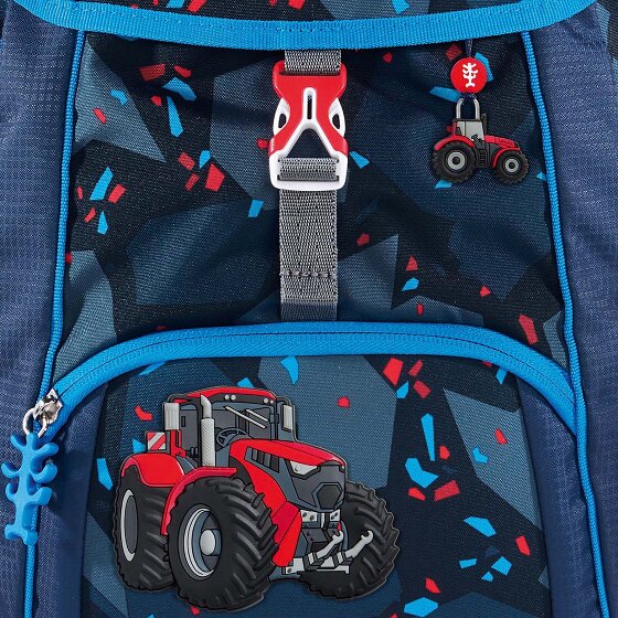 Step by Step Kid Schulranzen-Set 3-teilig