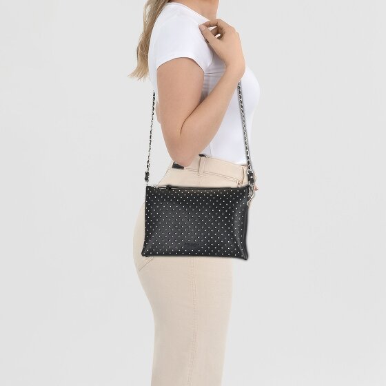 Seidenfelt Jomala Schultertasche 28 cm