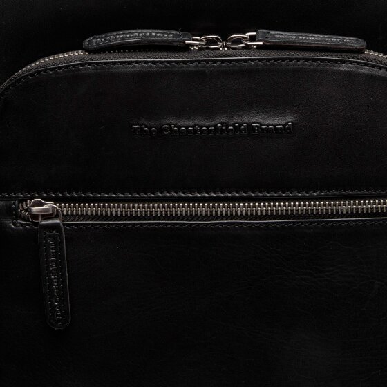 The Chesterfield Brand Maggiore Daypack Leder 40 cm Laptopfach