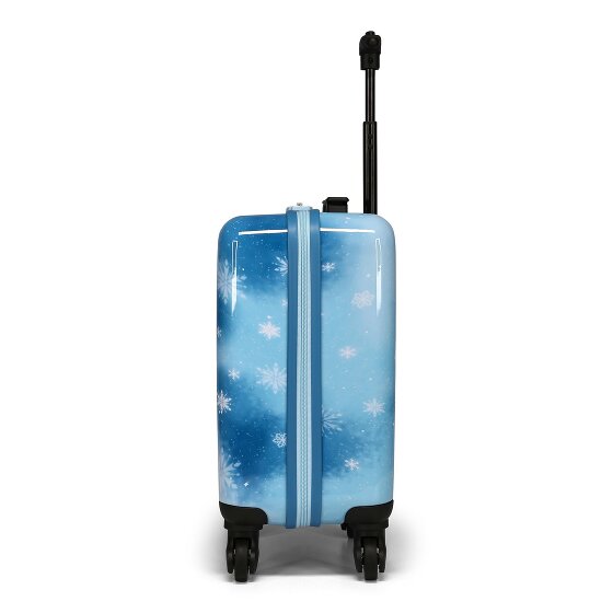 Samsonite Daydream Disney 4 Rollen Kindertrolley 45 cm